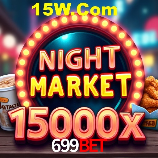 699Bet: A Experiência de Casino com Jogos de Mesa ao Vivo