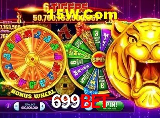 Diretório de Jogos 699Bet