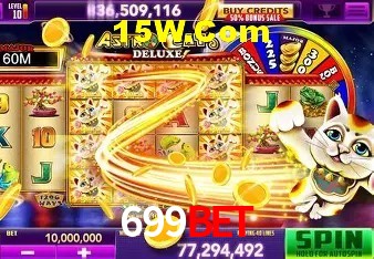 Login Seguro 699Bet