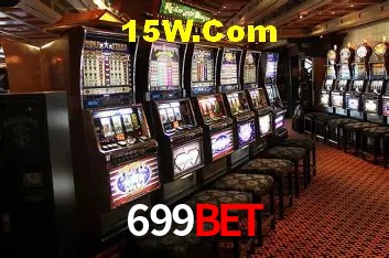699Bet: Jogos de Caça-Níqueis-Altas Recompensas, Roleta-Velocidade, Blackjack-Desafios Máximos