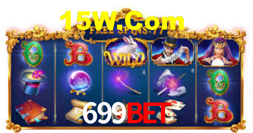 Daily Bonuses 699Bet