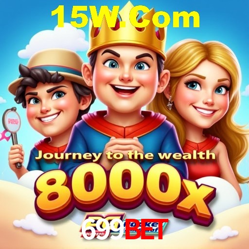 Programa VIP 699Bet