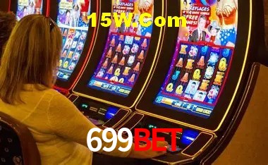 Sistemas de Segurança 699Bet