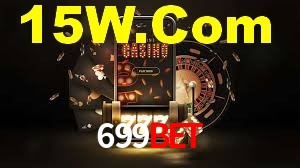 Experiência VIP 699Bet