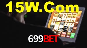 Welcome Bonus 699Bet
