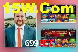 Live Casino 699Bet