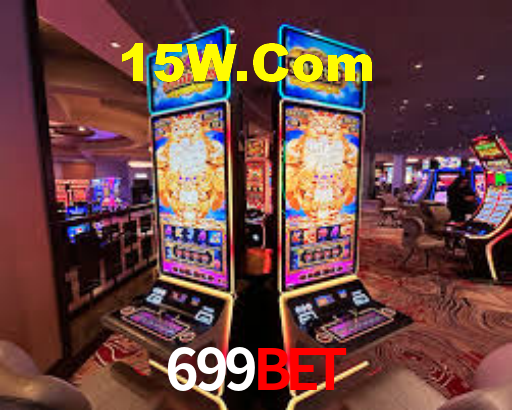 VIP Casino 699Bet