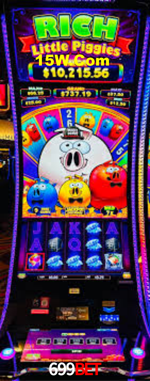Live Casino 699Bet