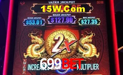 Promoção Relâmpago 699Bet