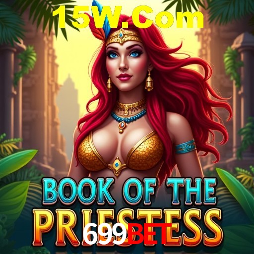 Bônus Diários 699Bet