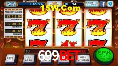Promoções Sazonais 699Bet