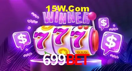 Sinta a adrenalina dos jogos de cassino com 699Bet