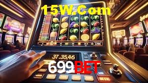 Platform Technology 699Bet
